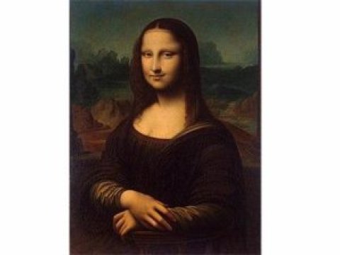 44 ildən sonra ilk dəfə &ldquo;Mona Liza&rdquo; Luvrdan &ccedil;ıxarılacaq