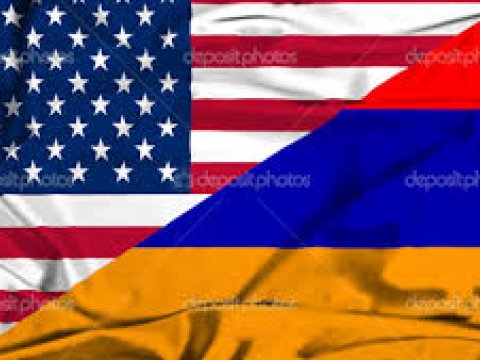 ABŞ səfirliyi Ermənistanda viza saxtakarlığı sisteminin sxemini a&ccedil;ıqlayıb