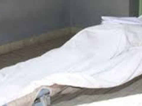 İcra hakimiyyətində ölüm hadisəsi