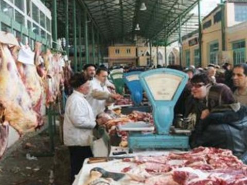 Azərbaycan Ukraynadan 37,8 milyon dollarlıq ət alıb