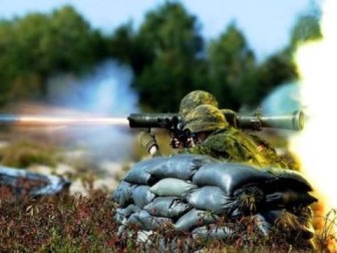 Cəbhəboyu erməni TƏXRİBATI&nbsp;