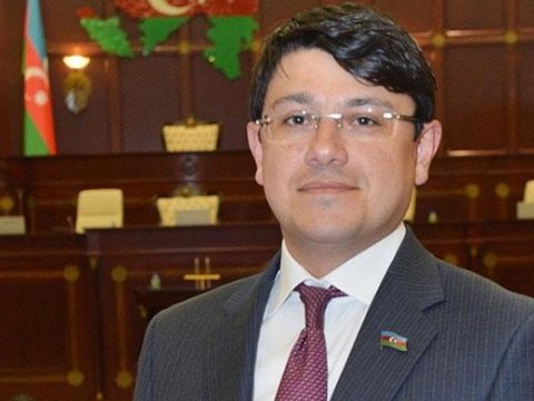 Gələn həftə 62 əcnəbi deputat Bakıya futbol yarışına gəlir