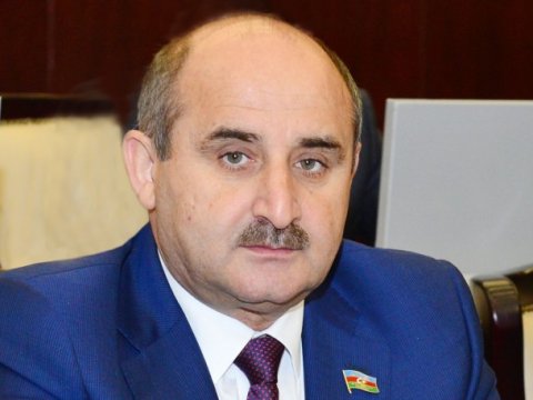 &Ccedil;ingiz Qənizadə Qənirə Paşayevanı m&uuml;dafiə etdi: &ldquo;Bunlar qarayaxmalardır...&rdquo;