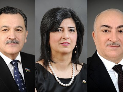 “25 nəfərin ölümünə bais olan günahkarlar heç bir halda cəzasız qalmamalıdr!” - DEPUTATLAR