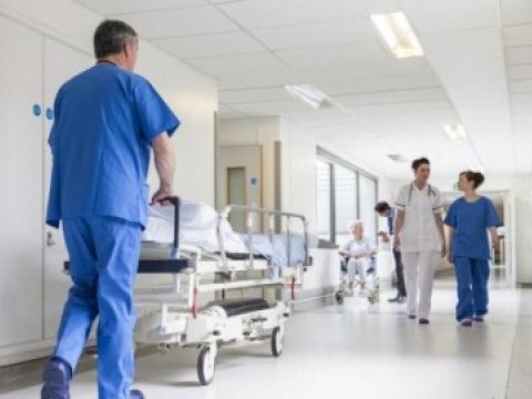 Yeni Narkoloji Mərkəz istifadəyə veriləcək