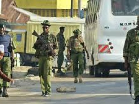 Yenidən terror t&ouml;rətdilər: 4 &ouml;l&uuml;