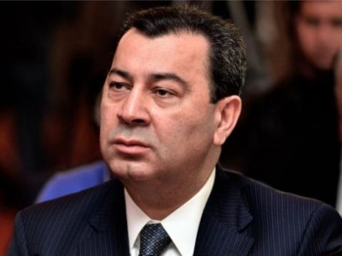 &ldquo;Millət artıq ondan bezib&rdquo; &ndash; Səməd Seyidovdan A&Ccedil;IQLAMA