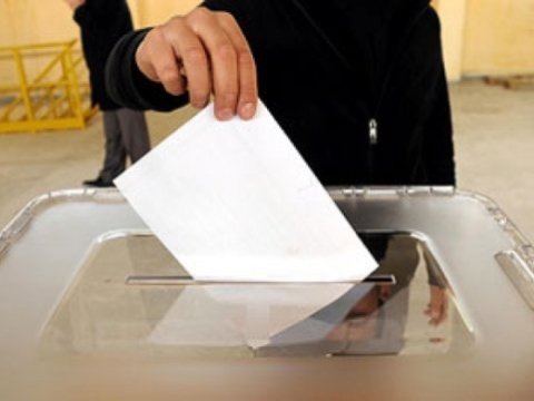 Prezident seçkisində iştirak edəcək partiyalar şüarlarını SEÇİBLƏR