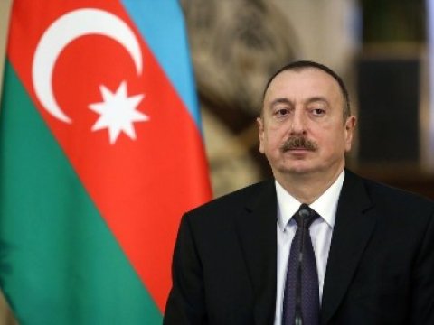 Kommunistlər İlham Əliyevin namizədliyini DƏSTƏKLƏDİ