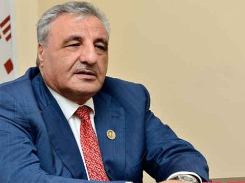 Tağı Əhmədov: “Metrodakı problemlər daha mənlik deyil” - AÇIQLAMA   