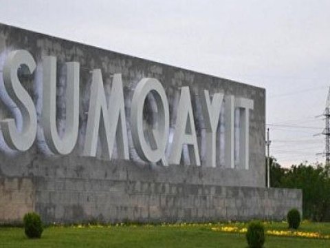 Sumqayıtın İcra Hakimiyyətindən 6 nəfərin ölümü ilə bağlı AÇIQLAMA: “Məcburi köçkün deyillər”