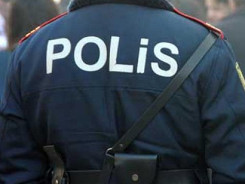 &Ouml;tən il 26 polis işdən &ccedil;ıxarılıb
