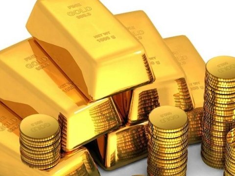 Azərbaycan qızıldan 140 milyon dollar qazanıb