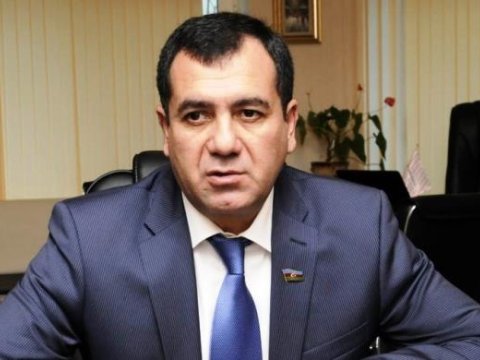 Deputatdan Milli Şuranın mitinqinə ETİRAZ: &ldquo;Milli Məclis Bakı meriyasından izahat tələb etməlidir&rdquo;