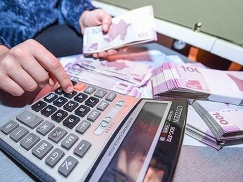 Məcburi d&ouml;vlət sosial sığorta haqları &uuml;zrə borclar silindi   &nbsp;