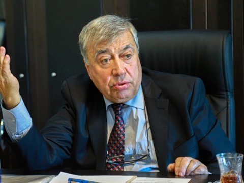 “Rusiyaya böhtan atırlar, onun Azərbaycana heç bir təsiri yoxdur” – Nüvə Tədqiqatları Mərkəzinin rəhbərindən AÇIQLAMA