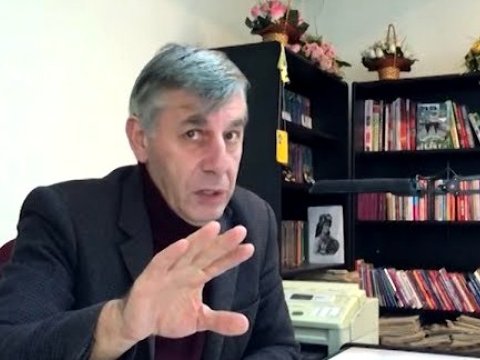 Dəm qazından boğulan jurnalistin oğlu hadisənin TƏFƏRRÜATLARINI Modern.az-a danışdı