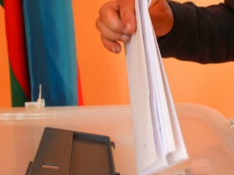 Se&ccedil;ici b&uuml;lletenlerinin sayı - 5 milyon 347 min 803