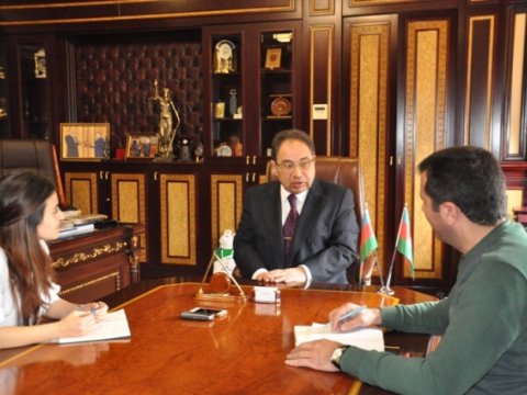 “Təhsil naziri elə şəxs təyin olunmalıdır ki...” – Abel Məhərrəmovla MÜSAHİBƏ