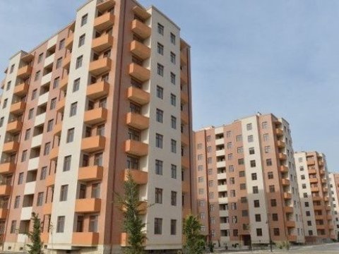 Bakıda tələbələr&nbsp;&uuml;&ccedil;&uuml;n 844 yerlik yataqxana kompleksi tikilir  &nbsp;