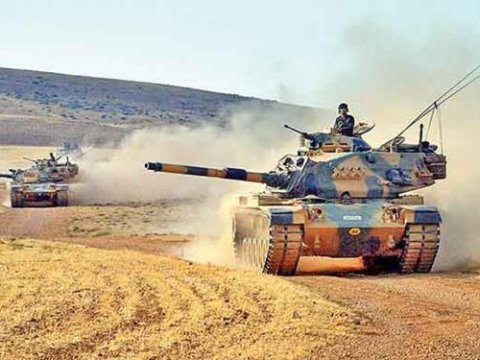 Deputatlar müharibə konsepsiyası istədilər - Nazirlər Kabineti CAVAB VERDİ   