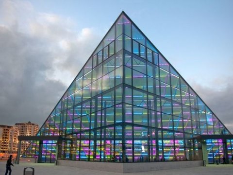 &ldquo;Koroğlu&rdquo; metrosu yaxınlığında tıxac yarandı