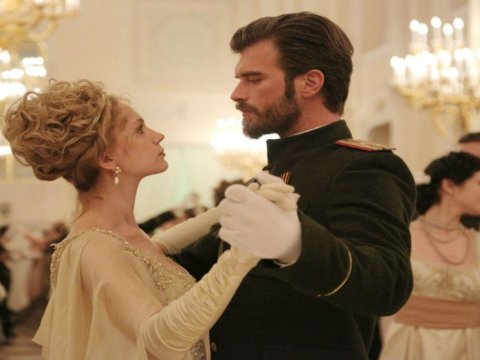 Ərəblər türk seriallarına qadağa qoydu