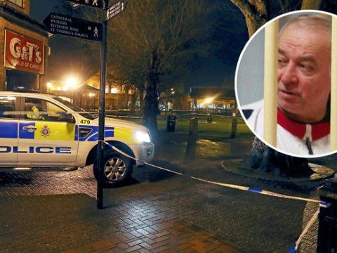 Londondakı müəmmalı zəhərlənmə ilə bağlı yeni versiya SƏSLƏNDİ