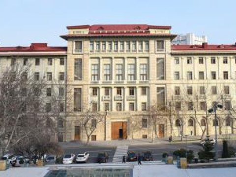 Məcburi k&ouml;&ccedil;k&uuml;nlərə şad XƏBƏR