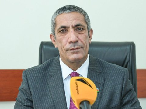 Onlar Siyavuş Novruzovun Vidadi İsgəndərli ilə bağlı çağırışına SƏS VERDİLƏR “Vidadiyə dedim ki, sənin ailə ilə işin olmasın!”