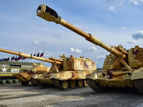 NATO generalının həyəcanlı HESABATI: “Rusiya bütün sahələrdə bizi üstələyəcək”