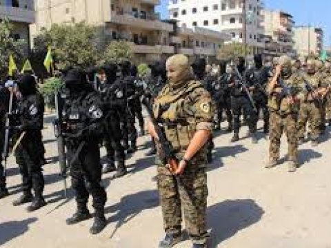 T&uuml;rkiyə ordusu Afrində daha bir uğura imza atdı