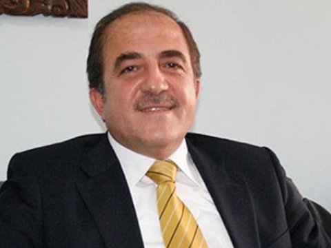 Türkiyə müdafiə nazirinin müavini “Zeytun budağı”əməliyyatı haqda Modern.az-a DANIŞDI