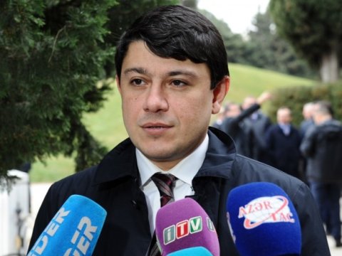 Fuad Muradov: &ldquo;Bu oyunda qalib olmaq əsas deyildi&rdquo; 