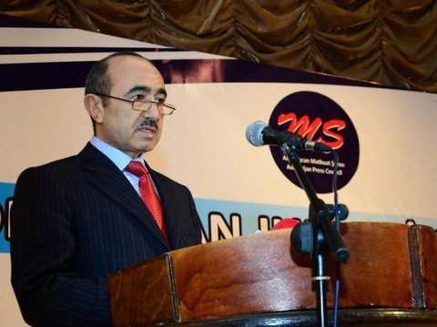 “Azərbaycan dövlətini heç kim, heç zaman məğlub edə bilməz” - Əli Həsənov