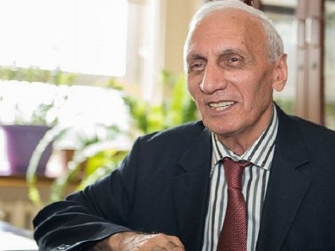 Cahangir Məmmədli: “Azərbaycana qara yaxmaqla məşğuldurlar”   