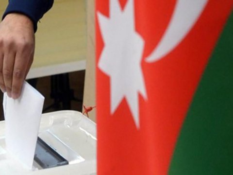 Se&ccedil;kiləri izləmək &uuml;&ccedil;&uuml;n 21 beynəlxalq, 22 min yerli m&uuml;şahidə&ccedil;i qeydə alınıb   &nbsp;