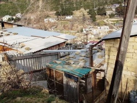 İcra Hakimiyyəti Bayıldakı sürüşmə zonasına qayıtmaq istəyən ailələrə CAVAB VERDİ