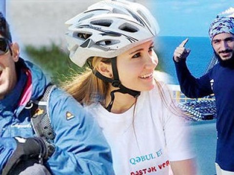 “Gilvar” klubunun rəhbəri alpinistlərin axtarışından DANIŞDI: “Hər yerə hətta təkrar baxılıb”