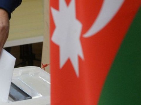 Prezidentliyə namizədliyin qeydə alınma vaxtı bu g&uuml;n başa &ccedil;atır  &nbsp;