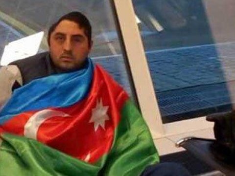 "Rembo" ləqəbli d&ouml;y&uuml;ş&ccedil;&uuml;m&uuml;z bu g&uuml;n əməliyyat olunacaq &nbsp;