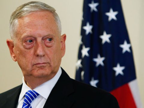 Pentaqon rəhbəri Putinin sözlərini şərh etdi
