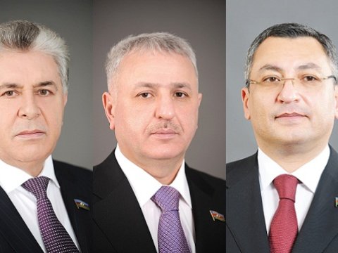 “Bu yarış AXC ilə bağlı dünyaya bir mesaj idi” - Deputatlar beynəlxalq futbol turnirinin siyasi əhəmiyyətindən danışdılar