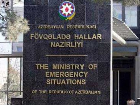 FHN Salyandakı yol qəzası ilə bağlı məlumat yayıb