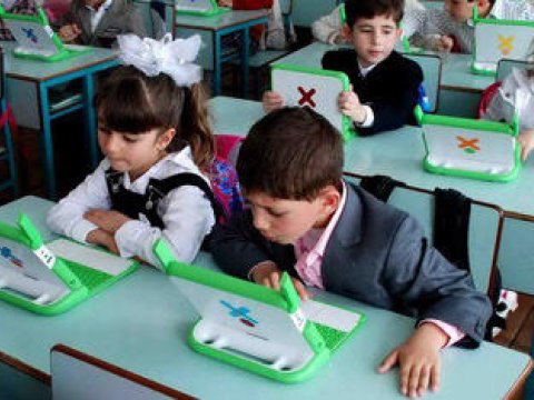 Abşeron, Sumqayıt və Gəncədə I sinfə qəbul imtahansız keçiriləcək - RƏSMİ