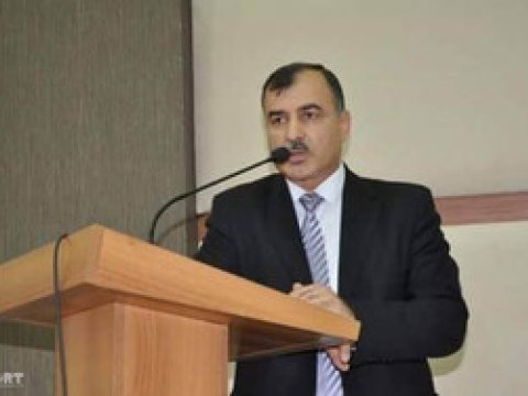 Lənkəran Dövlət Universitetinə yeni prorektor təyin edilib