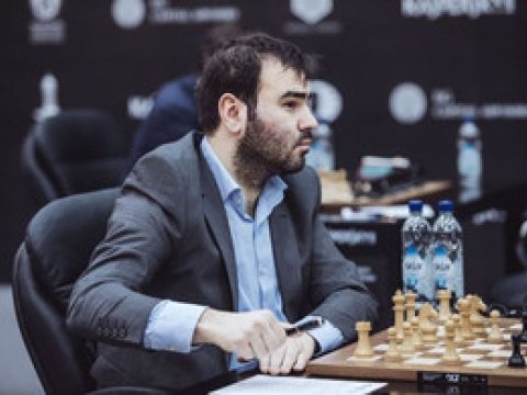 Şəhriyar Məmmədyarovdan növbəti heç-heçə