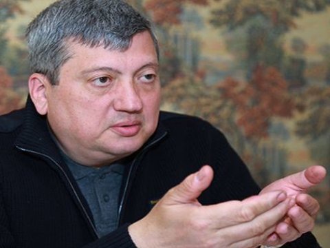 &ldquo;Aprel d&ouml;y&uuml;şlərindən sonrakı iki il itirildi&rdquo;  &nbsp;