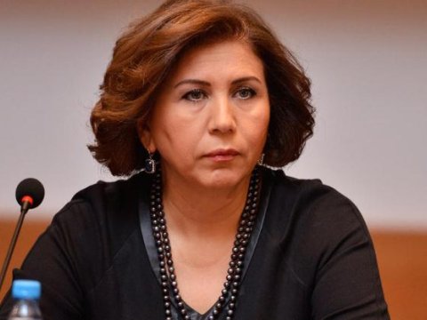 “Azərbaycan deklorativ bəyanatlar verən ölkələrdən deyil”   