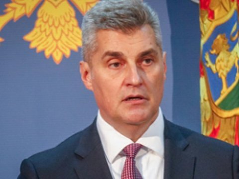 Montoneqro parlamentinin sədri Bakıda çağırış etdi    